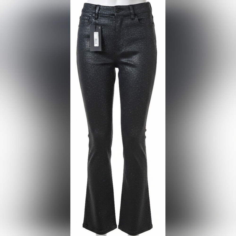 NWT Black Paige Claudine